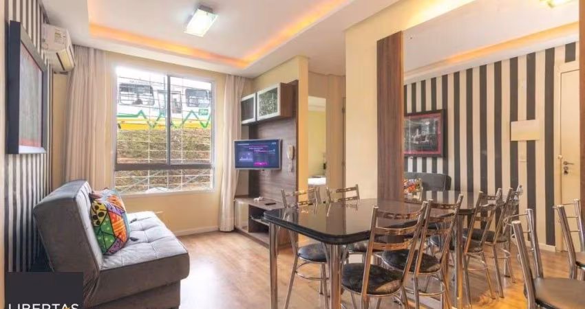 Apartamento em Morro Santana