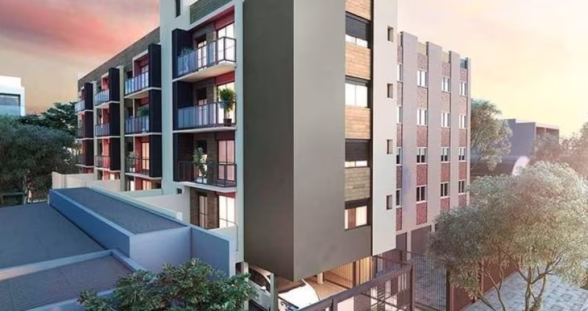 Apartamento 2 dormitórios à venda Santa Cecília Porto Alegre/RS
