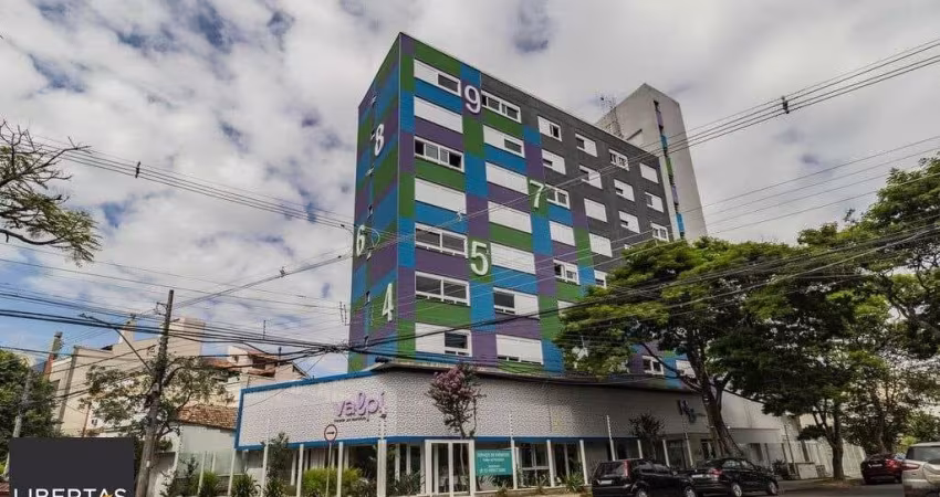 Studio 1 dormitórios à venda Santa Cecília Porto Alegre/RS