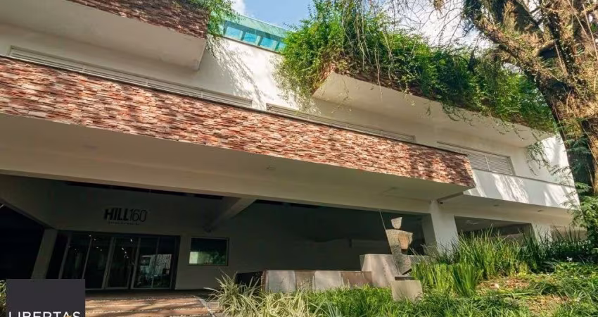 Apartamento em Santa Tereza