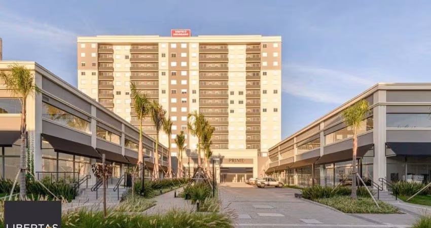 Apartamento em São João
