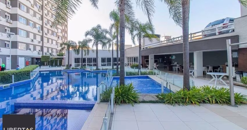 Apartamento em São João