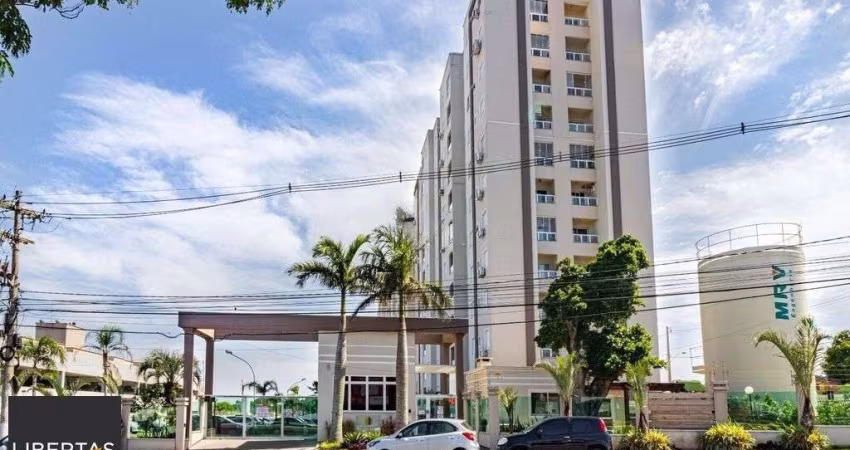 Apartamento em São Sebastião