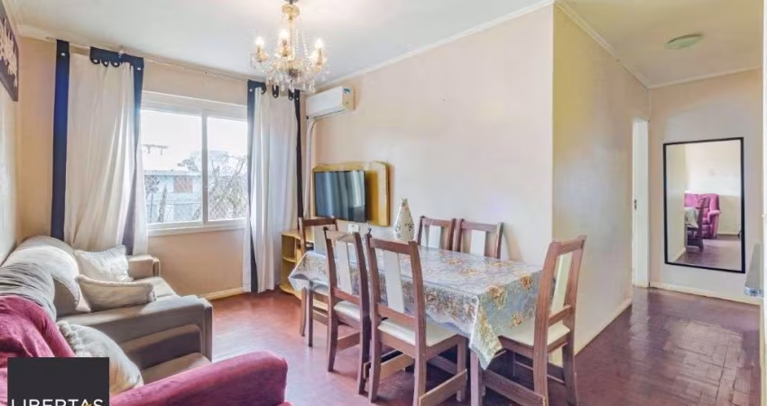 Apartamento 2 dormitórios à venda São Sebastião Porto Alegre/RS