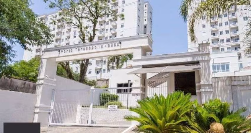 Apartamento em Teresópolis