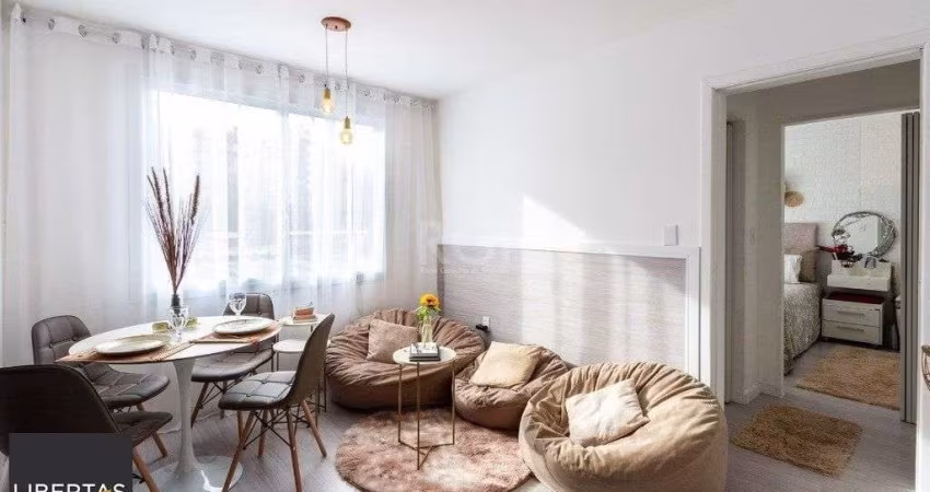Apartamento em Tristeza
