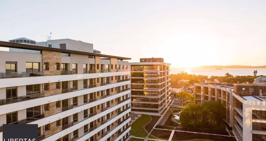 Apartamento em Tristeza