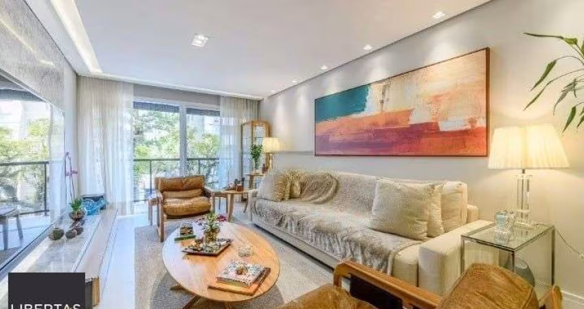 Apartamento em Tristeza