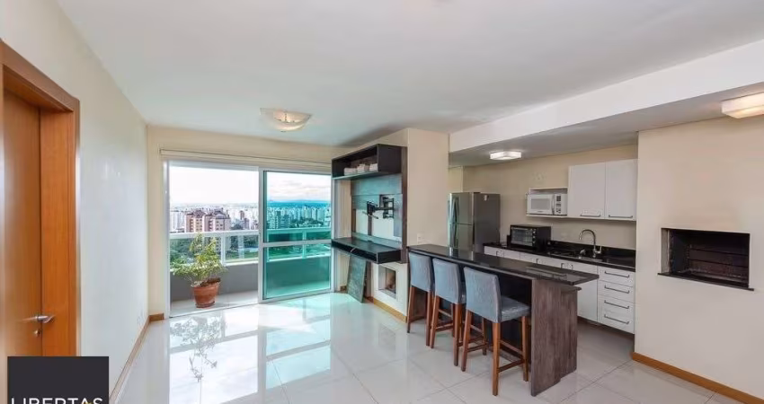 Apartamento 1 dormitórios à venda Três Figueiras Porto Alegre/RS