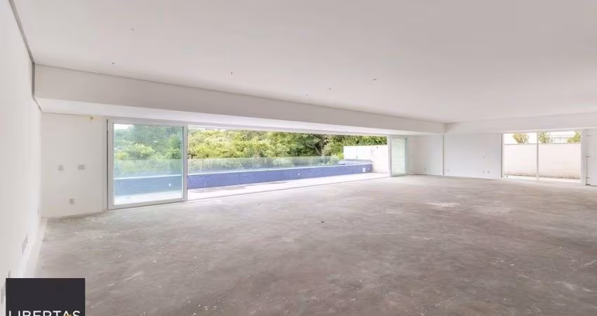 Apartamento 4 dormitórios à venda Três Figueiras Porto Alegre/RS