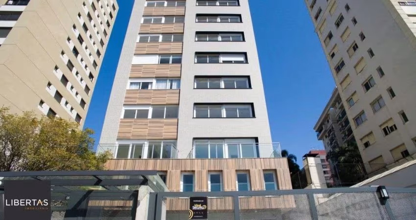 Apartamento 1 dormitórios à venda Três Figueiras Porto Alegre/RS