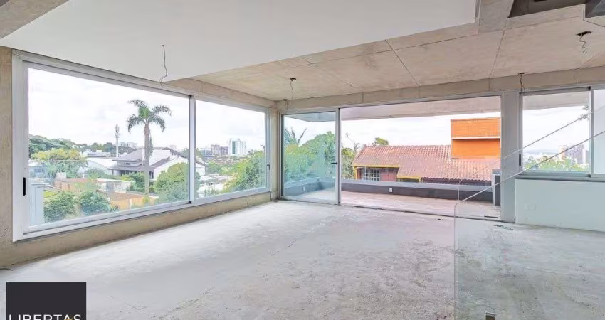 Cobertura em Três Figueiras