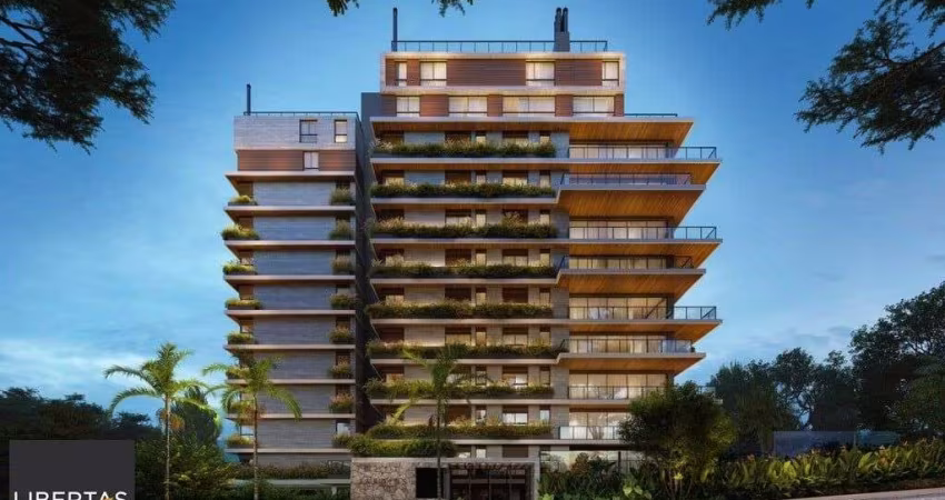 Apartamento em Três Figueiras