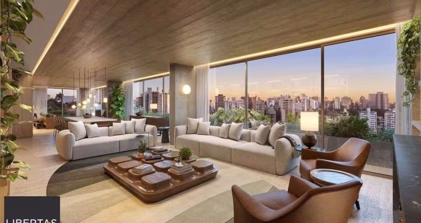 Apartamento em Três Figueiras