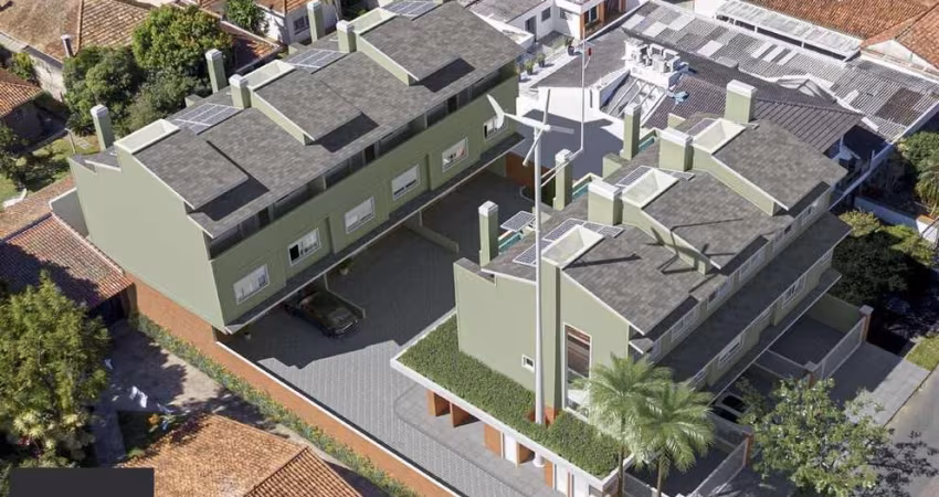 Casa de Condomínio em Vila Assunção