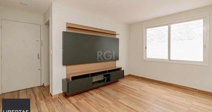 Apartamento 2 dormitórios à venda Vila Ipiranga Porto Alegre/RS