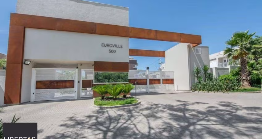 Casa em Condomínio 3 dormitórios à venda Vila Nova Porto Alegre/RS
