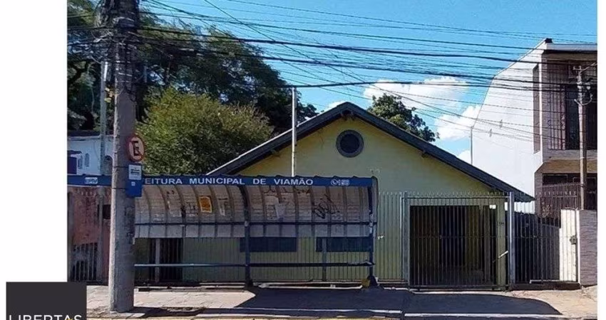 Edifício Residencial à venda Centro Viamão/RS