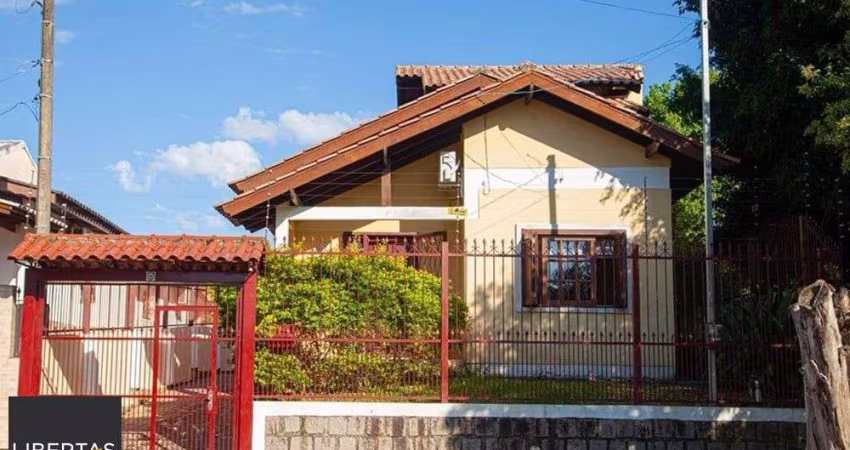 Casa 2 dormitórios à venda Fiuza Viamão/RS
