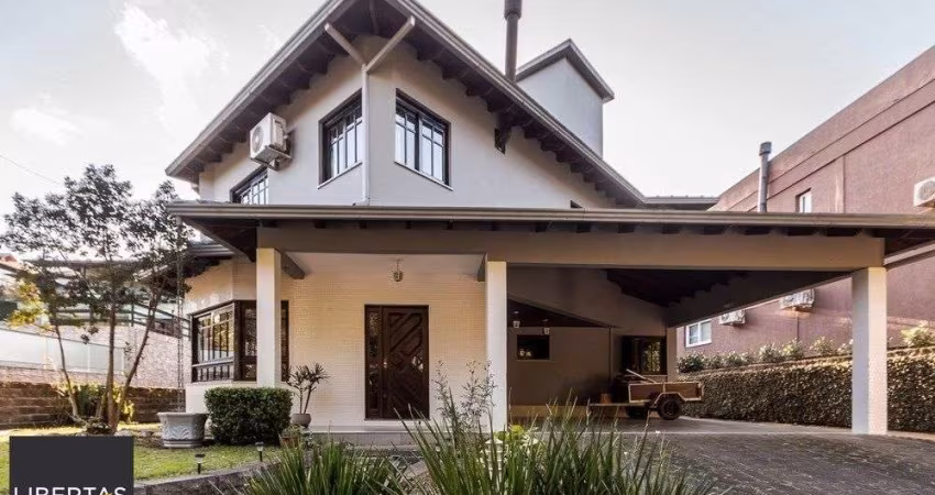 Casa em Condomínio 4 dormitórios à venda Elsa Viamão/RS