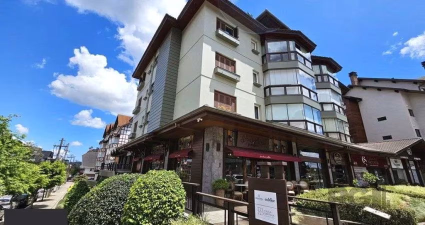 Apartamento 3 dormitórios à venda Centro Gramado/RS