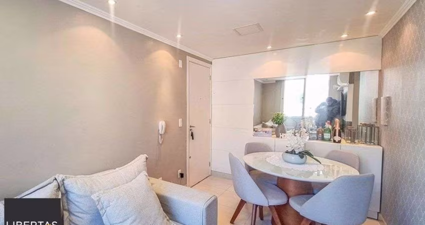 Apartamento 2 dormitórios à venda Olaria Canoas/RS