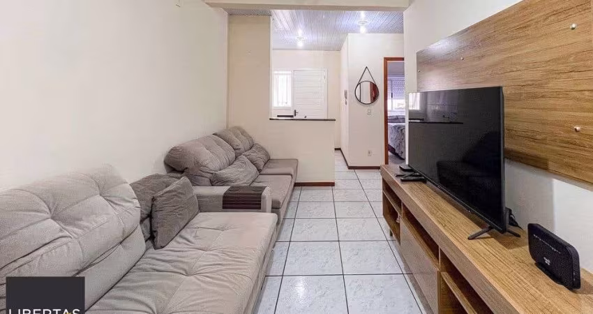 Casa em Condomínio 2 dormitórios à venda Olaria Canoas/RS