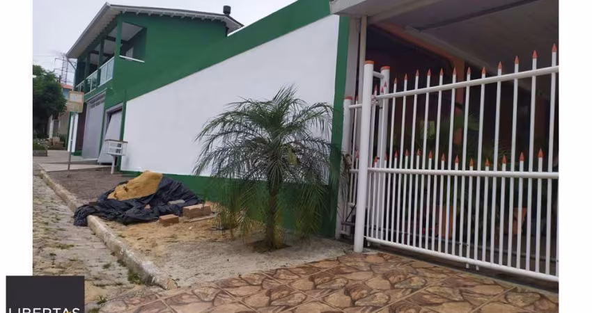 Casa 8 dormitórios à venda Cocão Viamão/RS