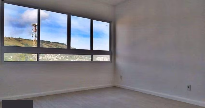 Apartamento em Jardim Leopoldina