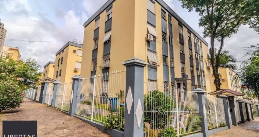 Apartamento em Jardim Europa