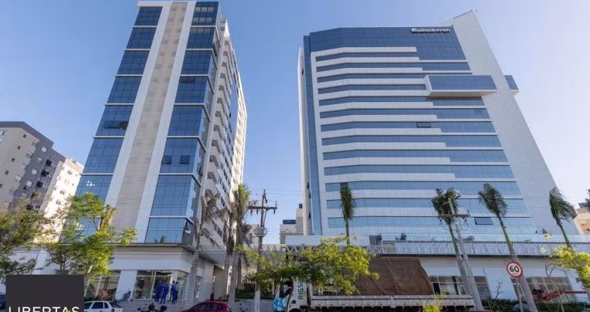 Sala Comercial em Jardim Europa