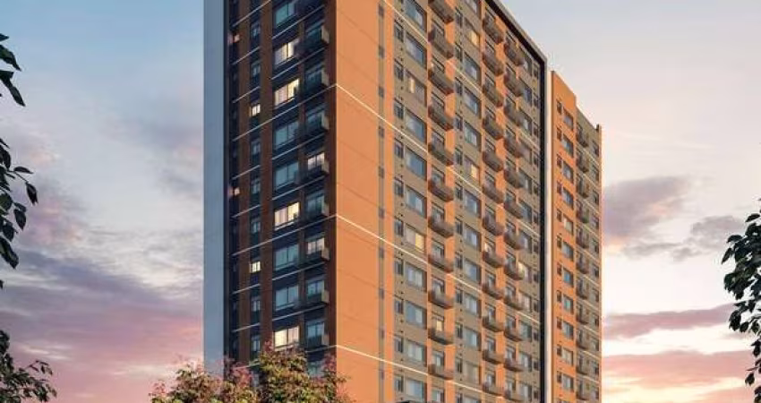 Apartamento 1 dormitórios à venda Jardim Europa Porto Alegre/RS