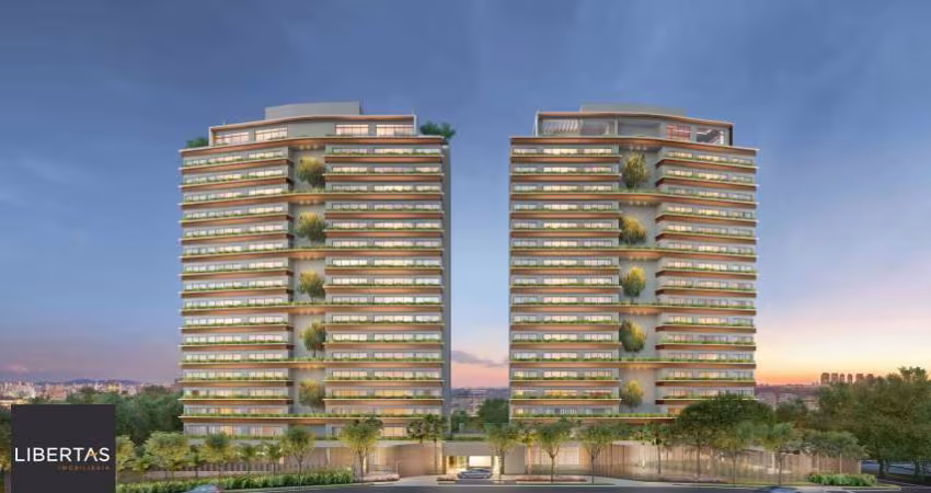 Apartamento em Jardim Europa