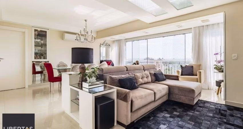 Apartamento em Jardim Europa
