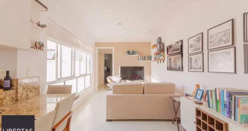 Apartamento 2 dormitórios  no bairro  Petrópolis