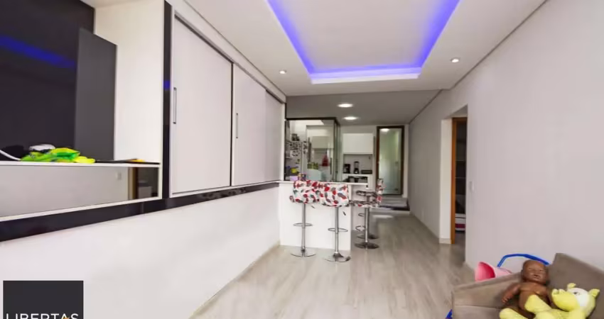 Casa com 3 quartos à venda na Rua Barão de Ubá, 86, Bela Vista, Porto Alegre