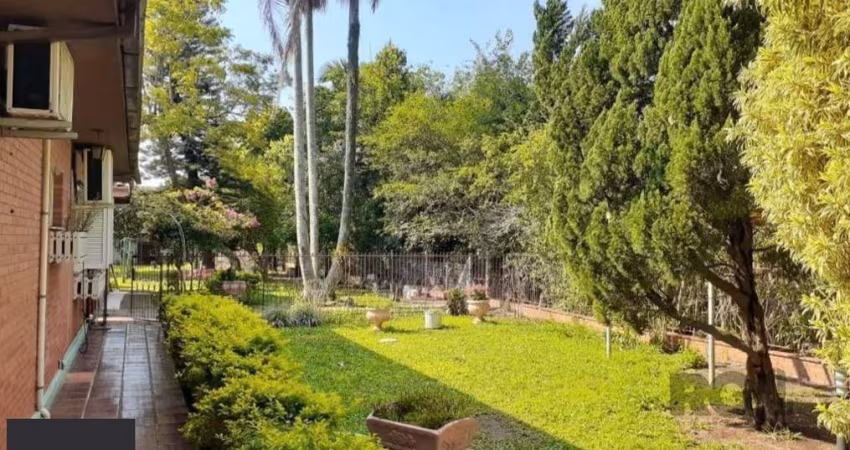 Terreno com 1353 m² no centro de Esteio / RS.