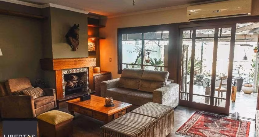 Casa de Condomínio em Vila Assunção