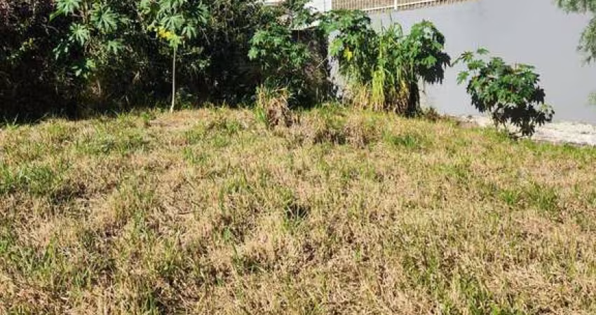 Terreno em Aberta dos Morros