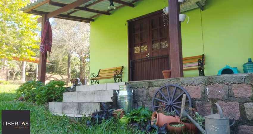 Sítio 3 dormitórios à venda Fiuza Viamão/RS