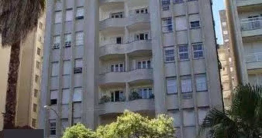 Belissimo apartamento de frente.