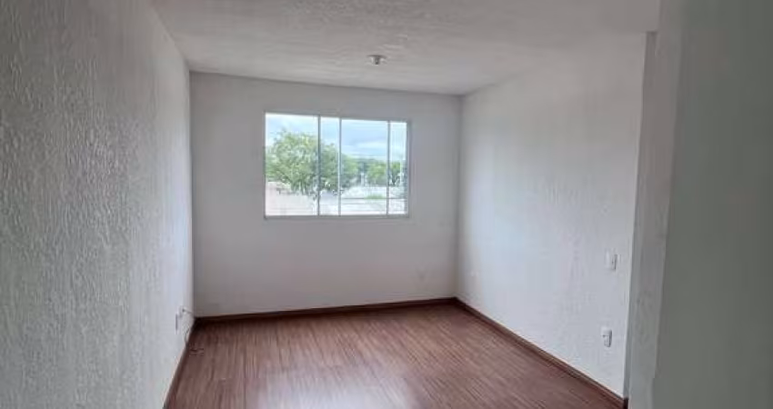 Apartamento no bairro Restinga - 2 dormitórios