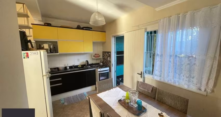 Casa no Condomínio Solar da Landel, 3 quartos com 1 Vaga de garagem.