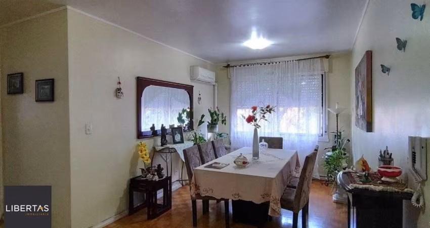 Apartamento | 3 quartos | 97,33m2 | 1 vaga | Bairro Teresópolis
