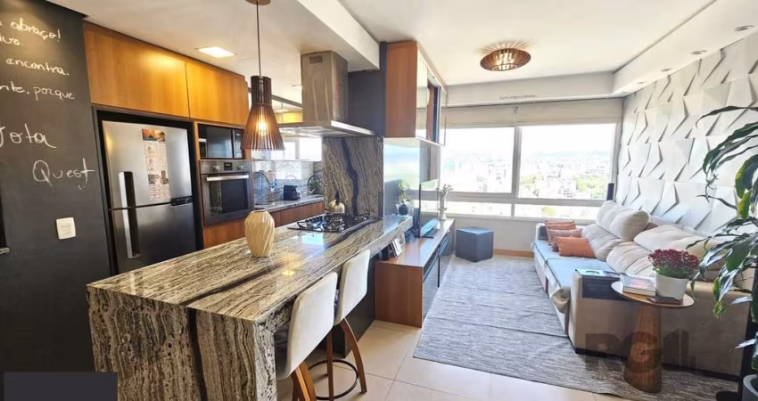 Apartamento 2 dormitórios à venda Cidade Baixa Porto Alegre/RS