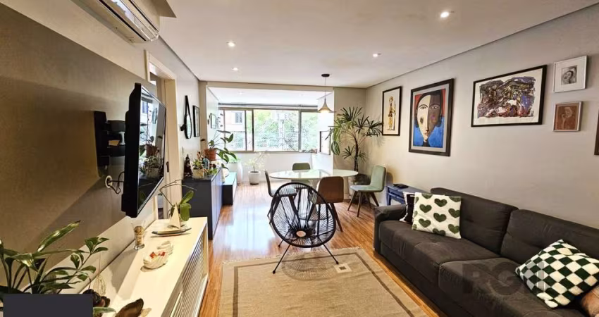 Apartamento em Petrópolis