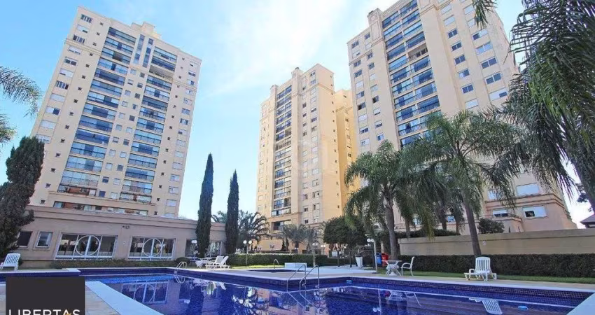 Excelente apartamento no Alize Parc Residence  por R$ 1.890.000,00