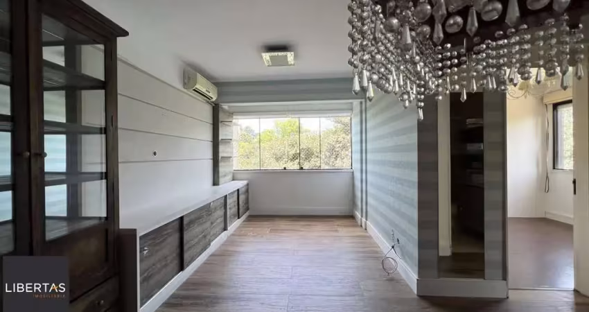 Apartamento com 2 quartos à venda na Rua General Jonathas Borges Fortes, 50, Glória, Porto Alegre
