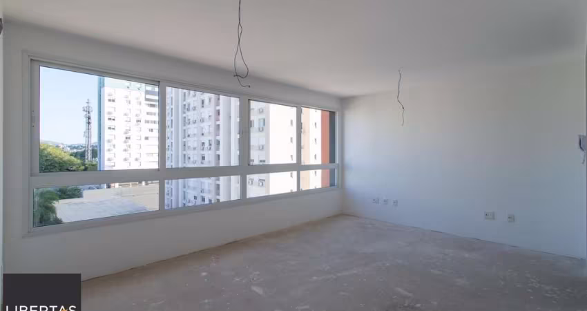 Apto ideal para casal com infra e a 2 minuto do Shopping Iguatemi