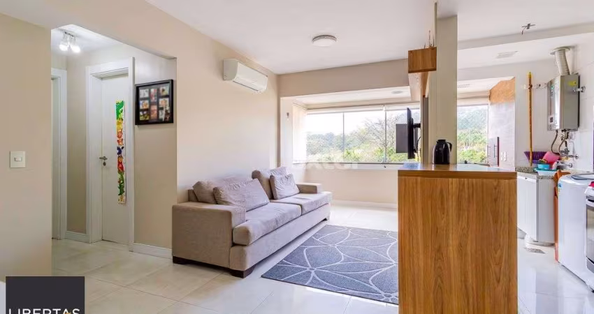 Apartamento 2 dorms à venda Rua Irmão Norberto Francisco Rauch, Jardim Carvalho - Porto Alegre